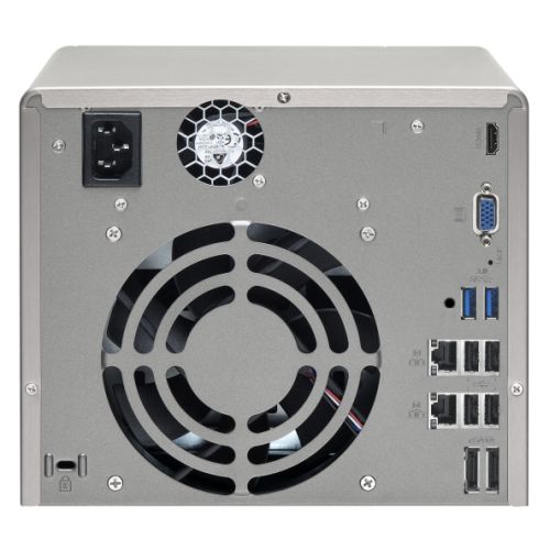 QNAP TS-569 Pro