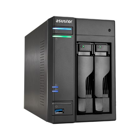 ASUSTOR AS5102T