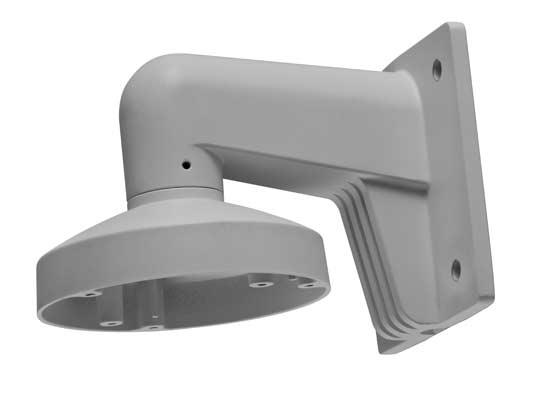 Hikvision DS-1272ZJ-110 Aluminium wandbeugel Wit 