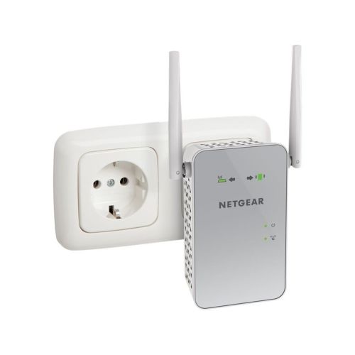 Netgear AC1200 WiFi Range Extender EX6150