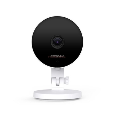 Foscam C2M 2MP Dual-Band WiFi IP camera (White)
