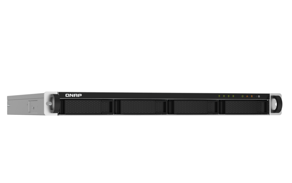 QNAP TS-432PXU-RP-2G 4-bay Rack