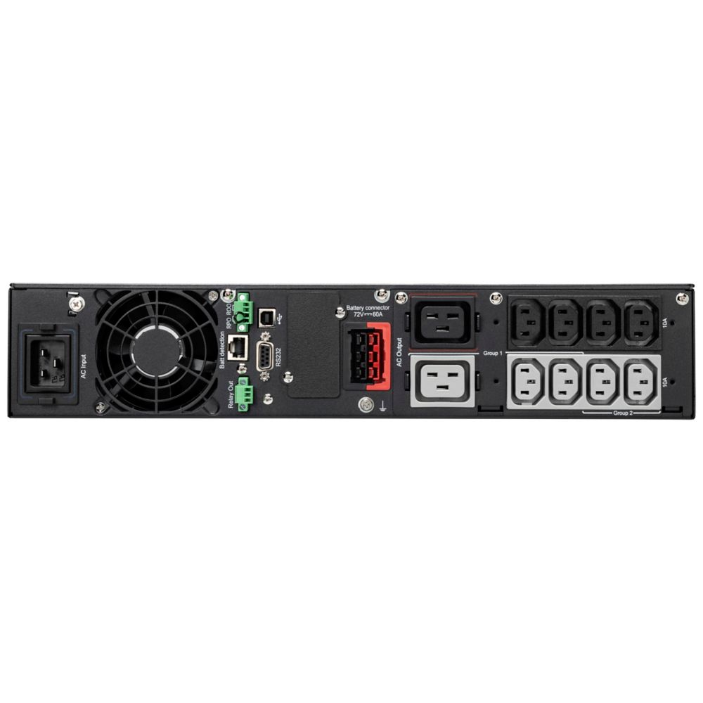 EATON 5PX 2200i RT2U G2 5PX2200IRT2UG2