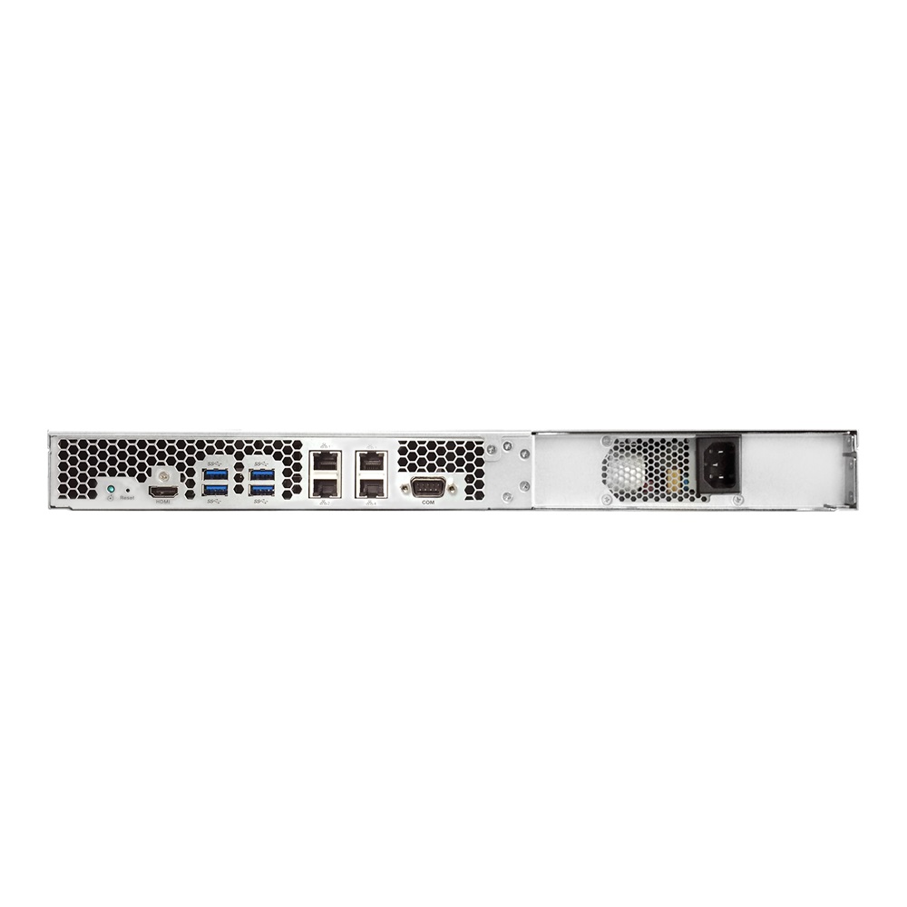 ASUSTOR AS6204RS