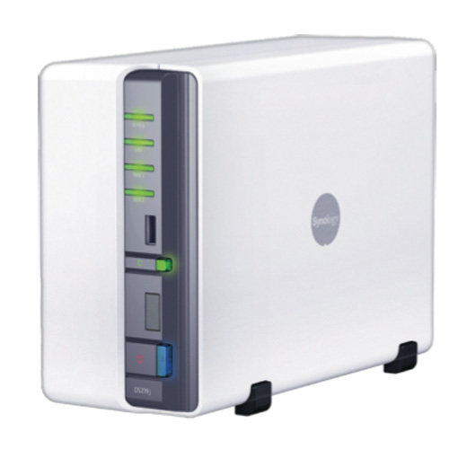 Synology DS209j