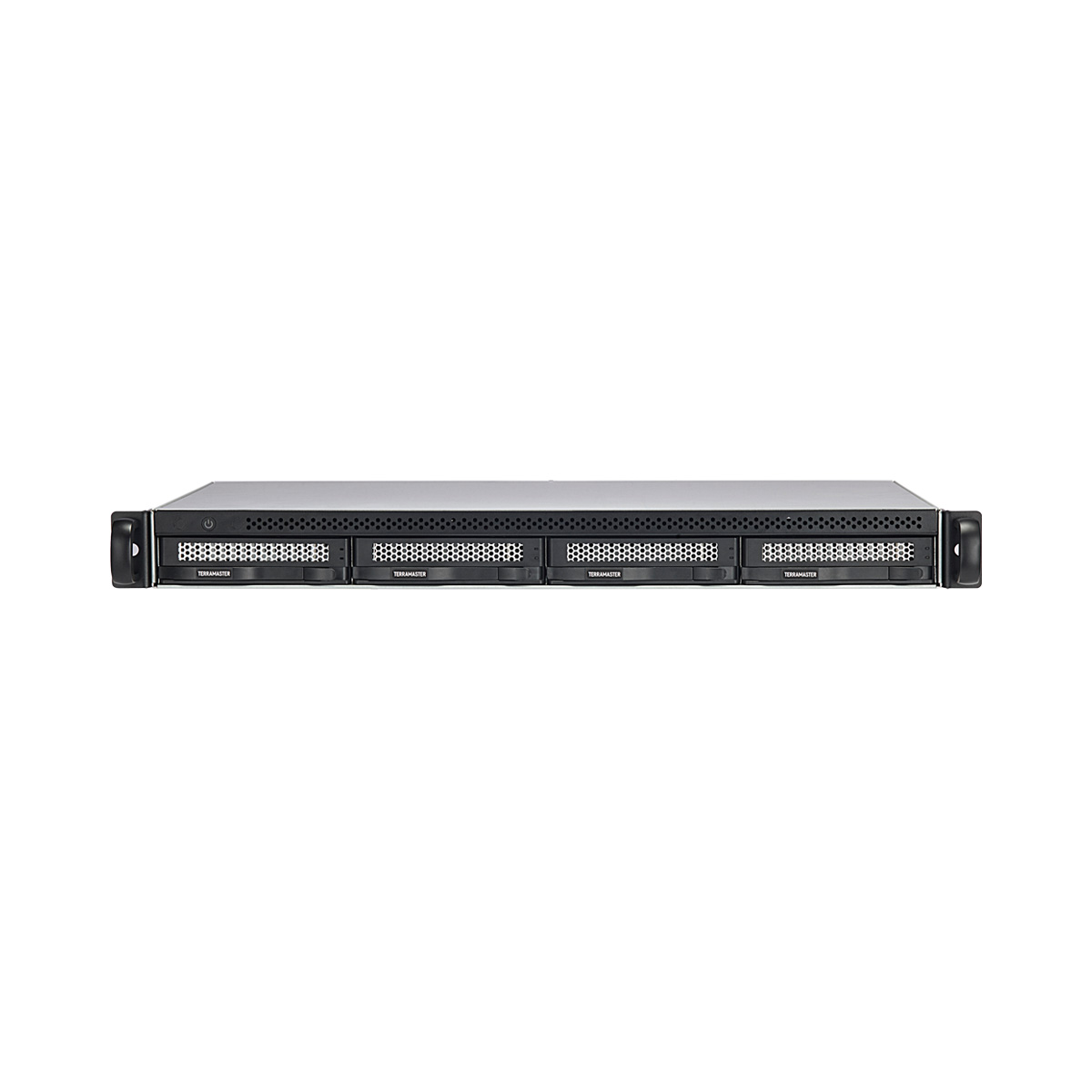 TerraMaster U4-423 4-bay SMB NAS 