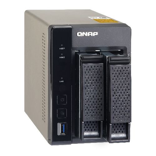 QNAP TS-253A-8G