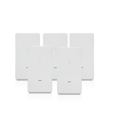 Ubiquiti UniFi AP AC Mesh PRO 5-Pack