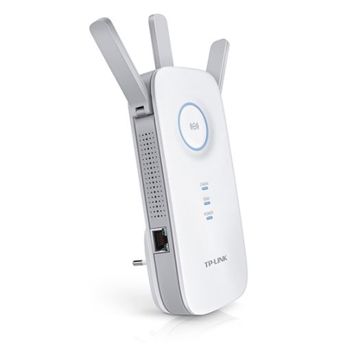 TP-LINK AC1200 Wi-Fi Range Extender RE355