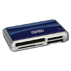 Card Reader USB2.0 30 in 1 extern
