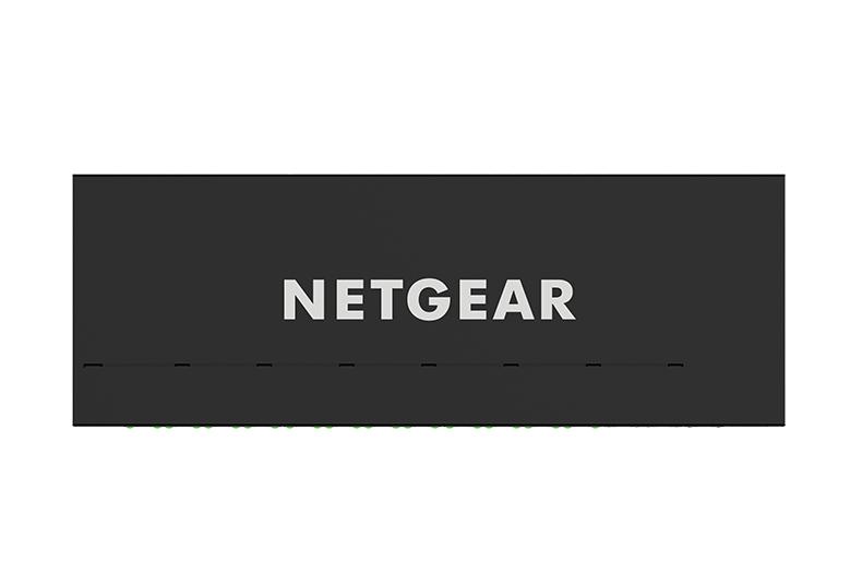 Netgear GS316EP-100PES Plus 15 port PoE+ (180 W) Managed Switch