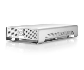 G-Technology G-DRIVE 4TB 7200RPM FW800/USB2/eSATA (gen4)