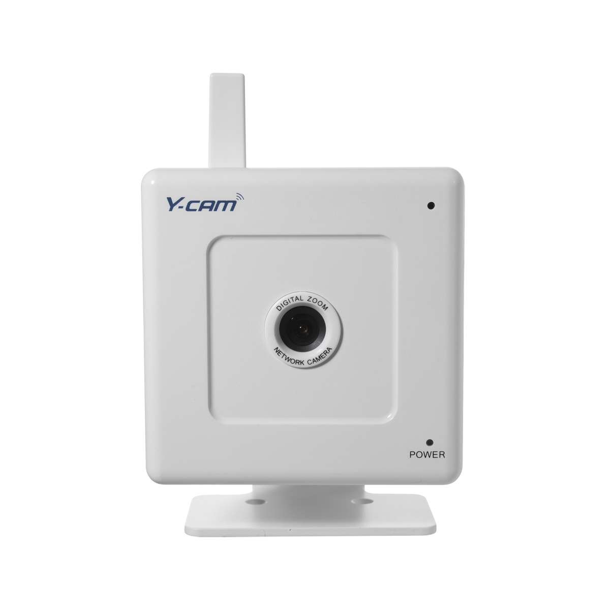 Y-Cam White S