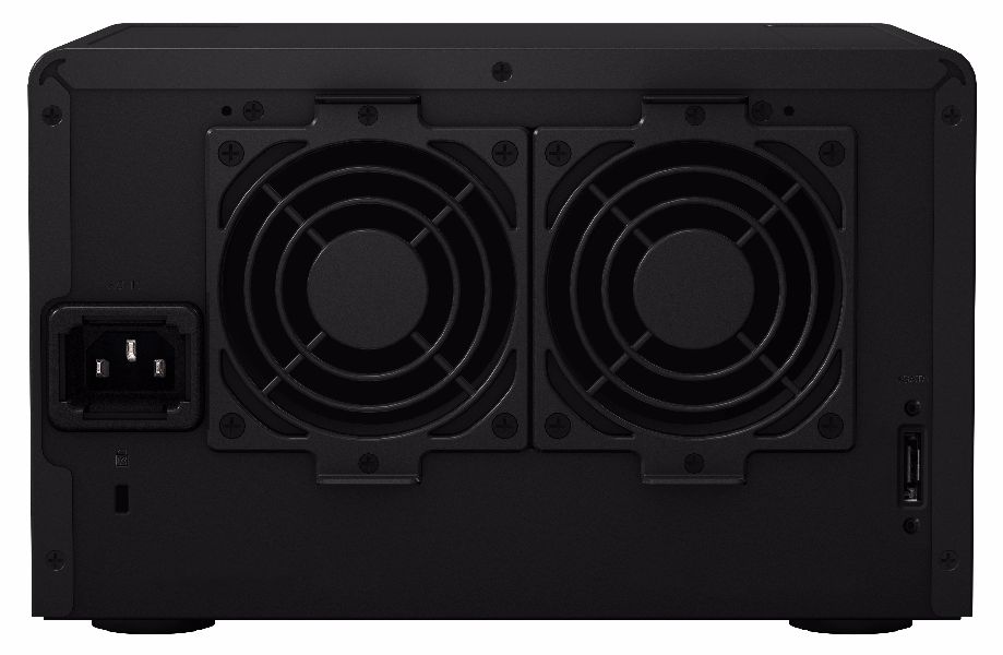 Synology DX517 5-bay Expansion