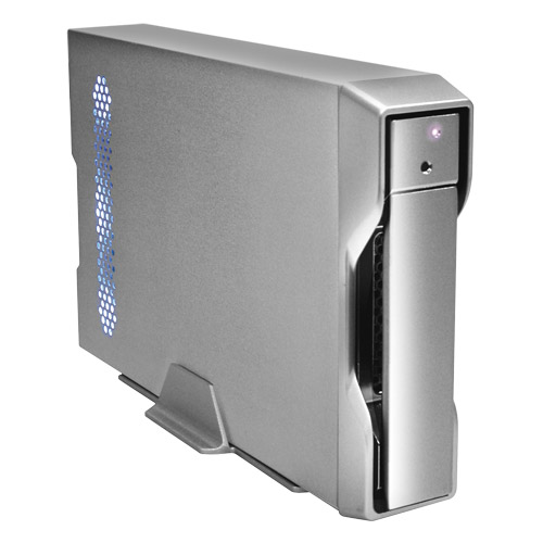 Stardom iTank i302-1S-WBS2