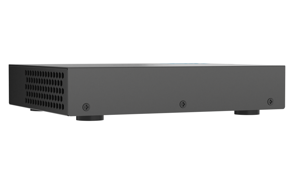 QNAP Switch QSW-3205-5T