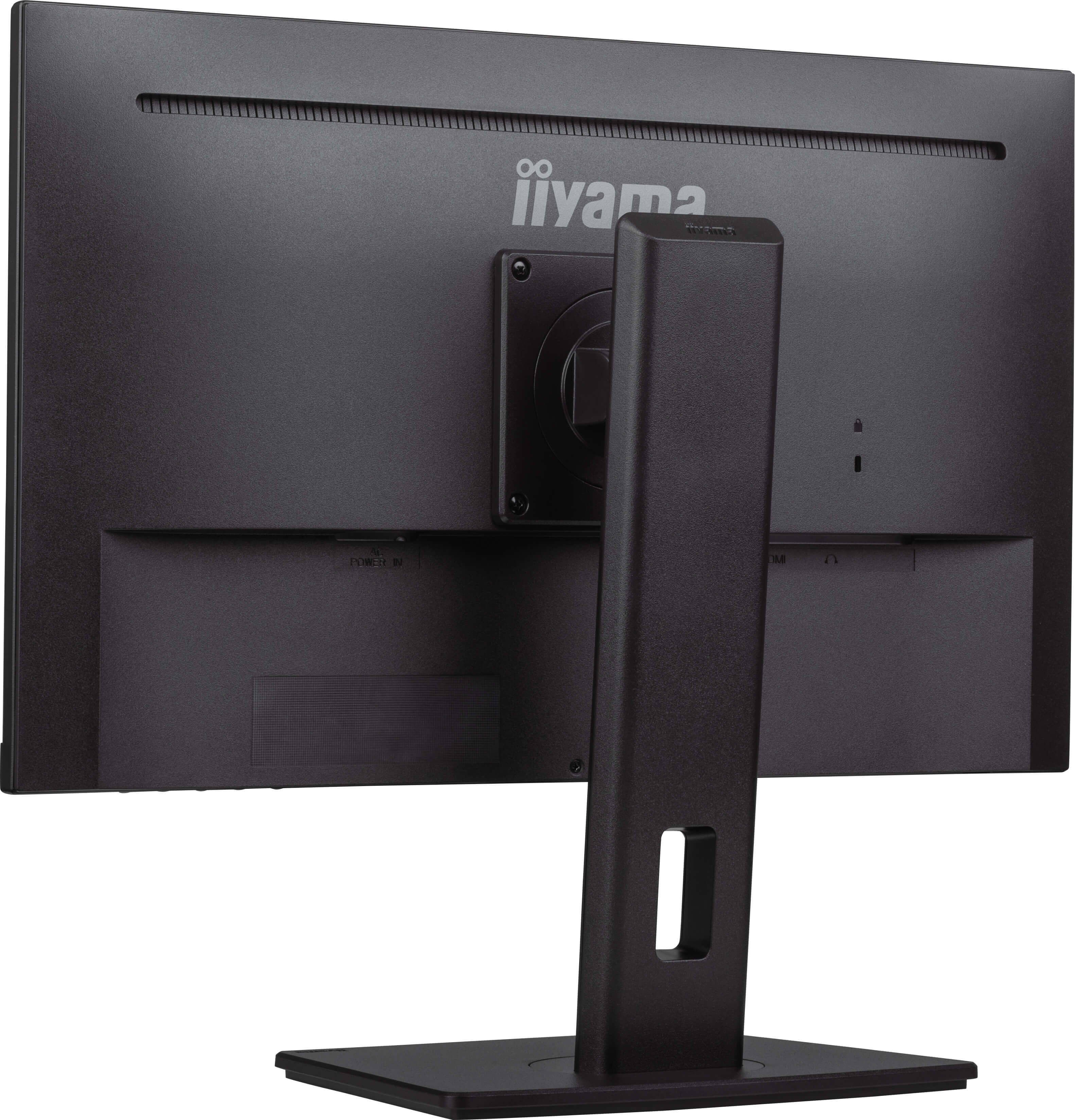 iiyama ProLite XUB2493HS-B6 24inch  FHD Business  