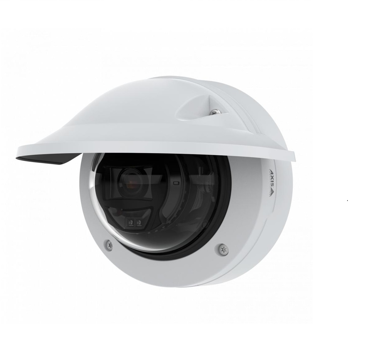 AXIS 8MP P3268-LVE Dome Camera 02332-001