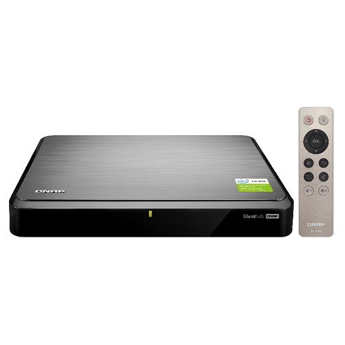 QNAP HS-251+ (2GB)