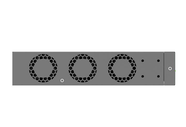 Netgear L3 4x2.5G + 4x10G + 2x10G SFP+ PoE++ (295 W) smart switch MS510TXUP-100EUS