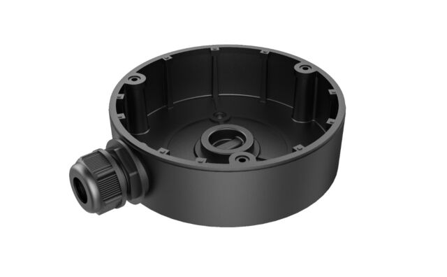 Hikvision DS-1280ZJ-DM8 Bracket junction Black