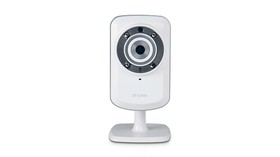 D-Link DCS-932L