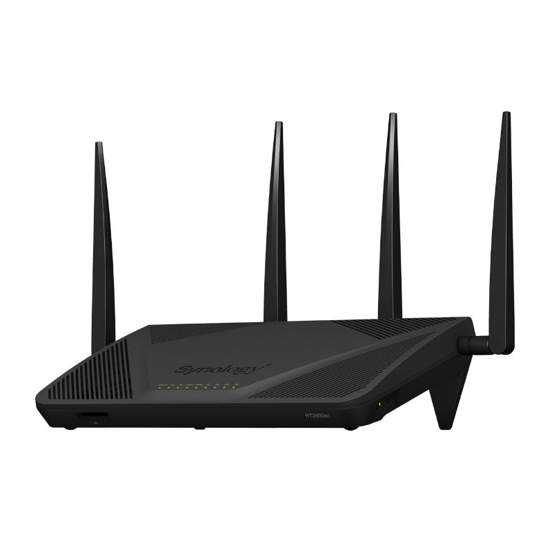 Synology RT2600ac Router
