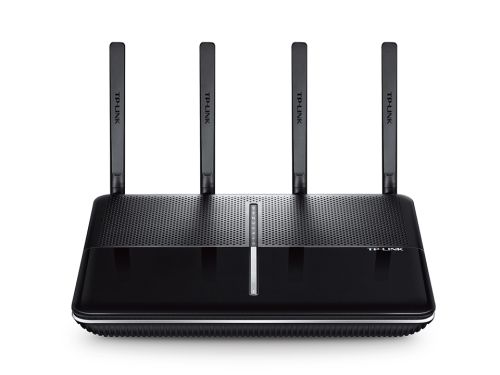TP-LINK Archer C2600