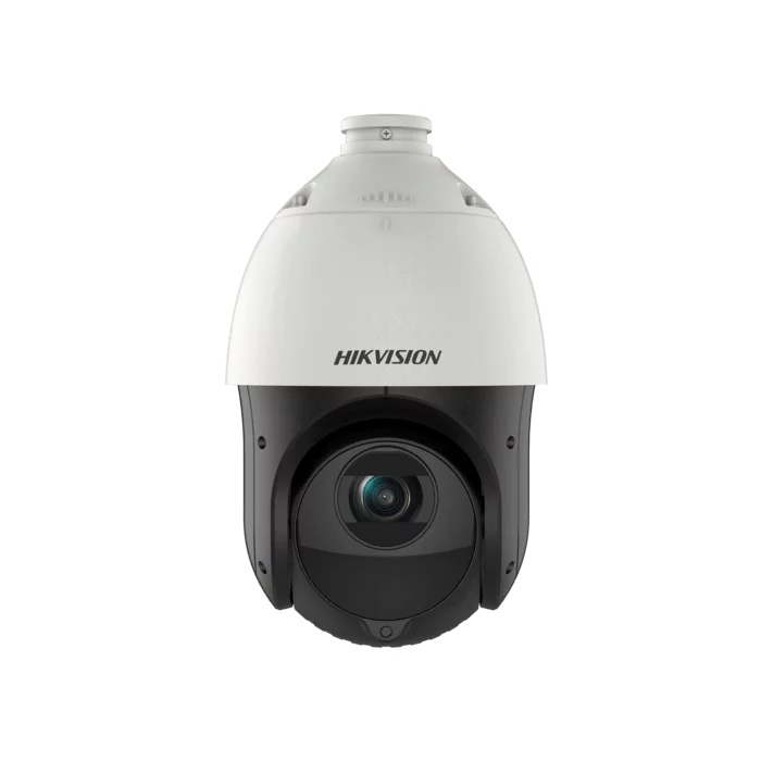 Hikvision 4MP IR PTZ Dome camera DS-2DE4425IW-DE(T5)