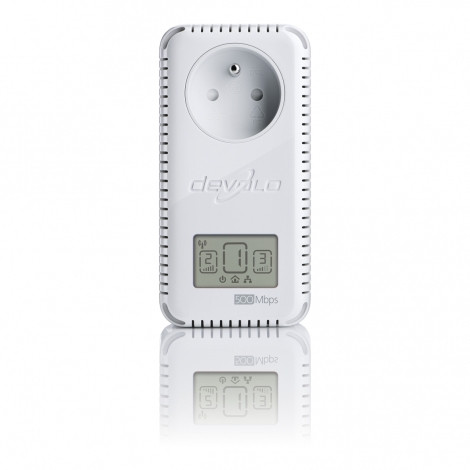 Devolo dLAN 500 AVsmart+