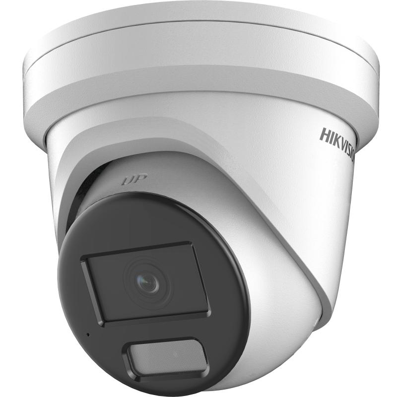 Hikvision DS-2CD2346G2H-IU(2.8mm)(eF) 4MP Fixed Turret Camera
