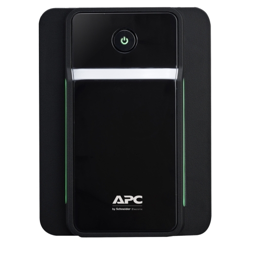 APC Back-UPS 1600VA 230V AVR Schuko 0731304410874