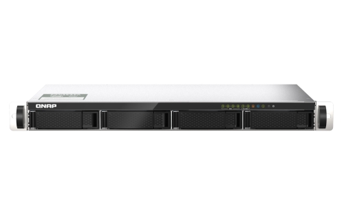 QNAP TS-435XeU-4G 4-bay Rack