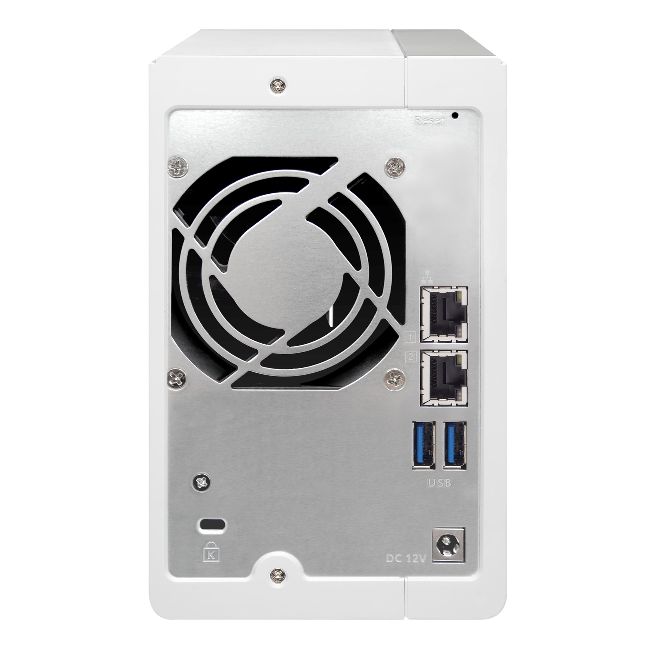 QNAP TS-231P2-4G