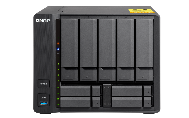 QNAP TS-932X-2G
