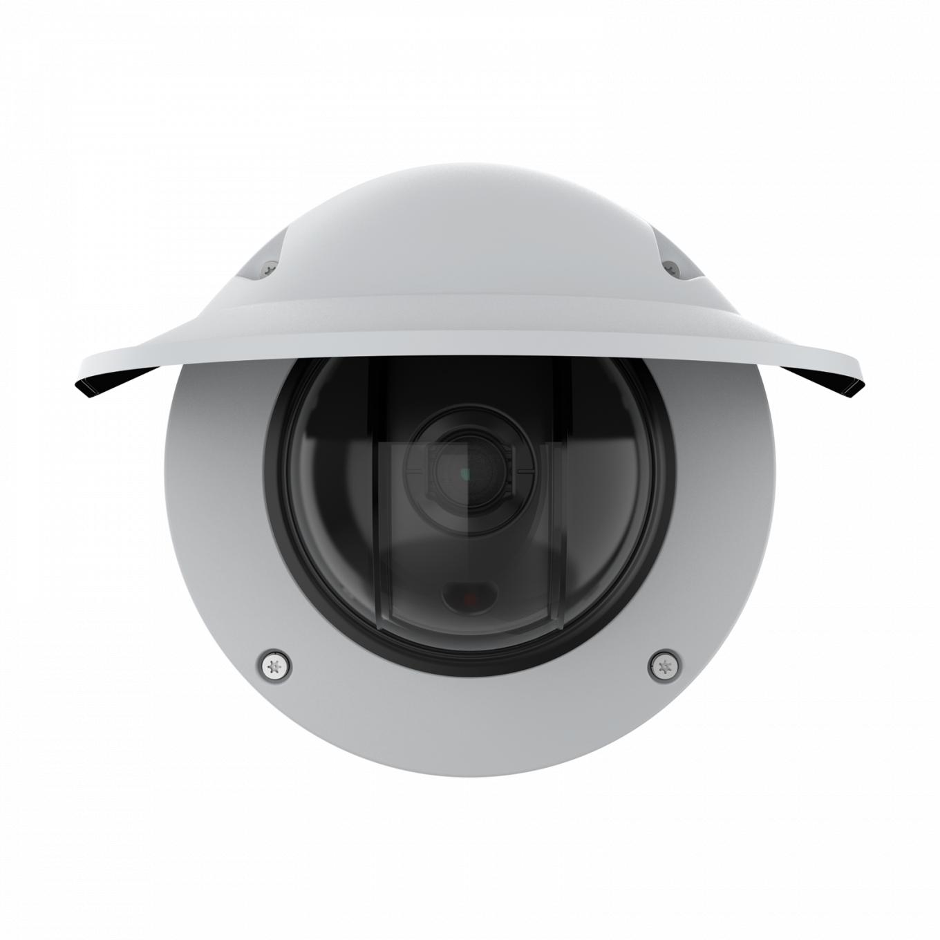 AXIS 4MP Dome Camera Q3536-LVE