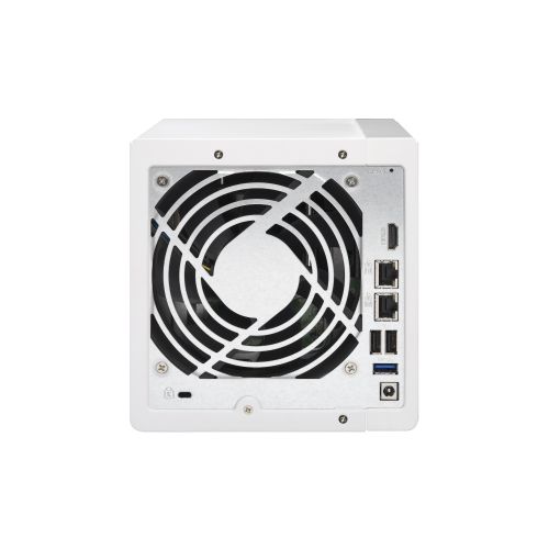 QNAP TS-431