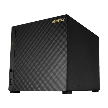 ASUSTOR AS3104T
