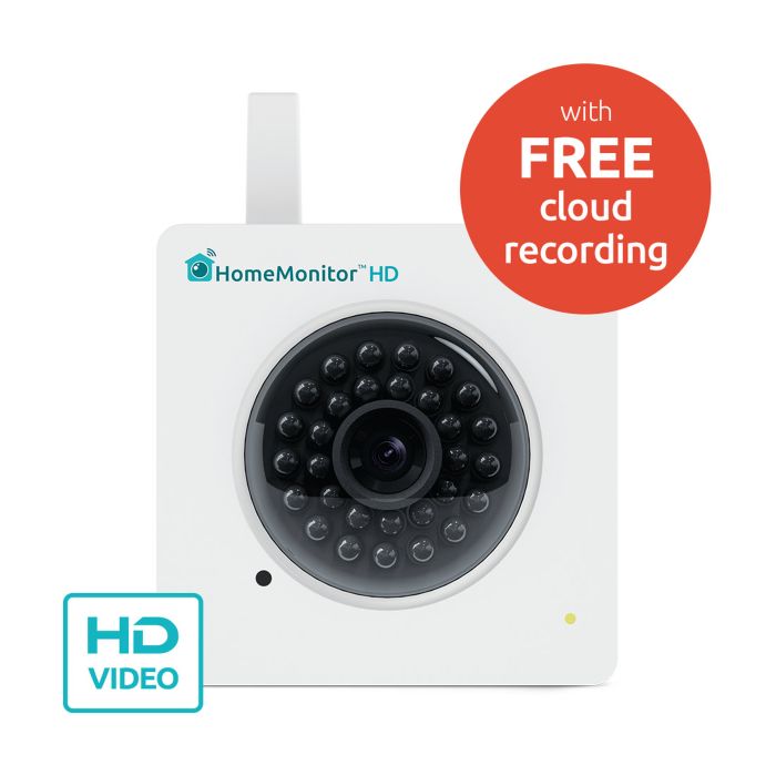 Y-Cam HomeMonitor Indoor HD