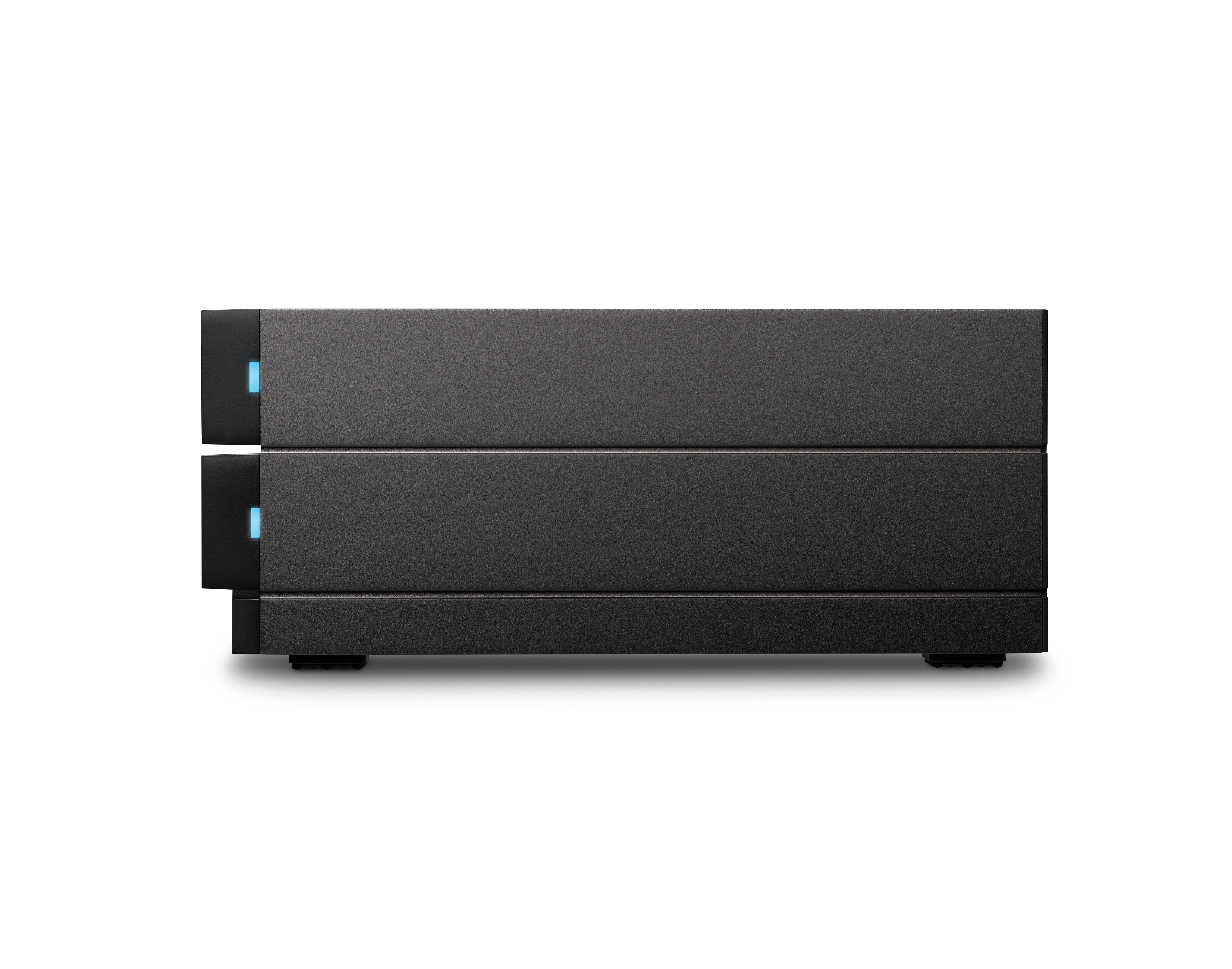 48TB LaCie 2big Dock v2 Thunderbolt 3 STLG48000400