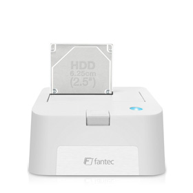 Fantec MR-SATA Docking Station Wit
