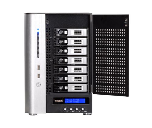 Thecus N7700+