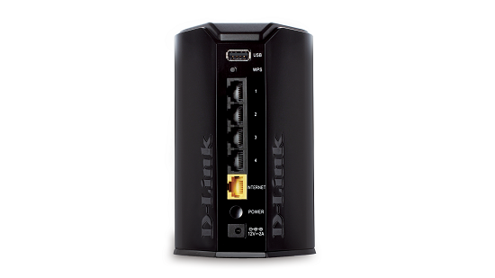 D-Link DIR-850L