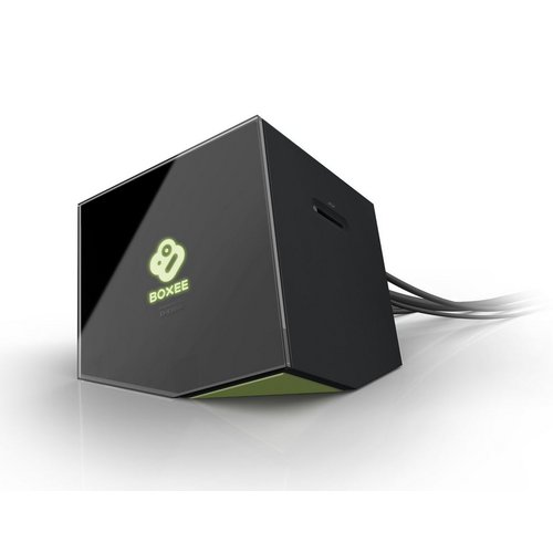 D-Link Boxee Box DSM-380