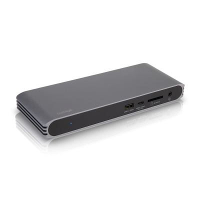 CalDigit USB-C Pro Dock Thunderbolt 3