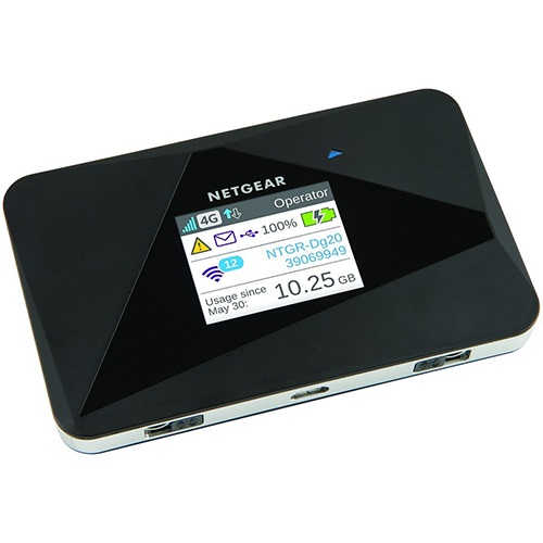 Netgear AirCard 785 Mobile Hotspot AC785