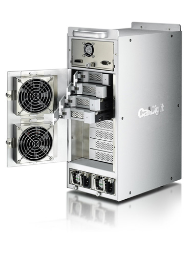 CalDigit HDPro with eLane-1e/x 1 Port PCI-e of PCI-x host card SALE