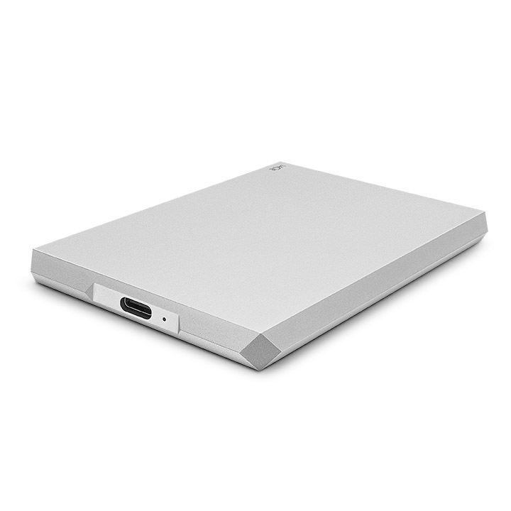 4TB LaCie Mobile Drive USB-C (STHG4000402)