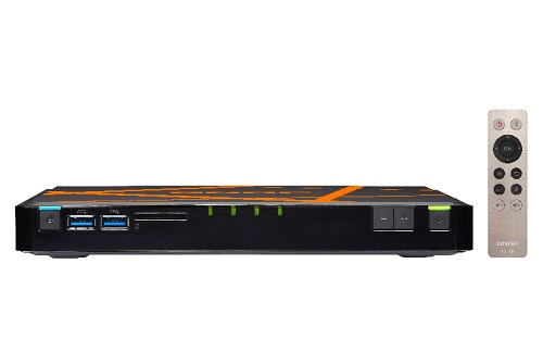 QNAP TBS-453A-8G