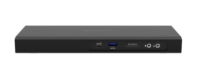 Glyph 500GB NVMe Dock Thunderbolt 3 40 GB/s GLTB3DOCK500EU